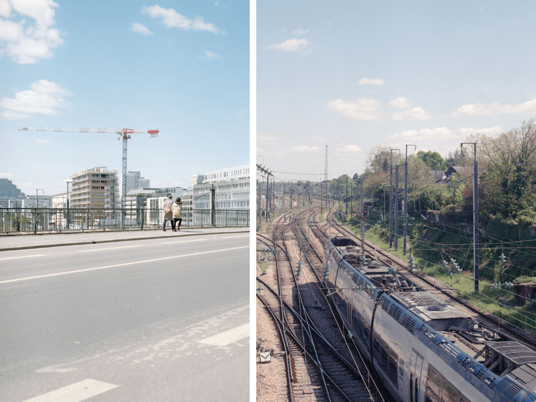 La destruction est prévue en 2027 afin de laisser place à des logements neufs dans le cadre du programme EuroRennes, nouveau quartier d'affaires proche de la gare
