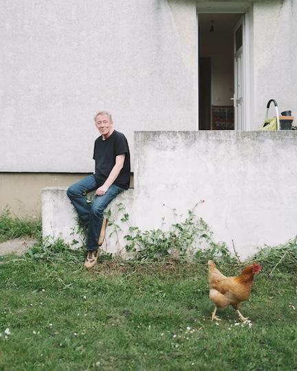 « Vivre avec une telle mixité, c’est très agréable », positivise Christophe