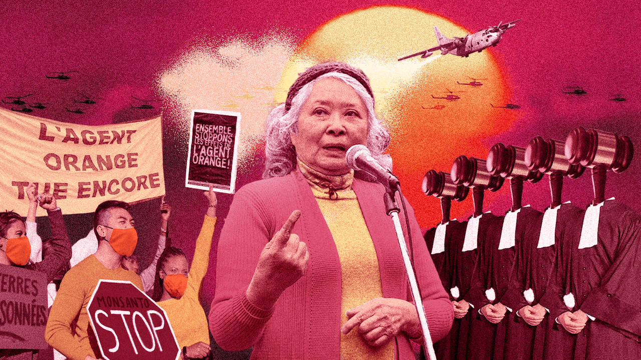 Pourquoi le vaccin fait flipper les Français