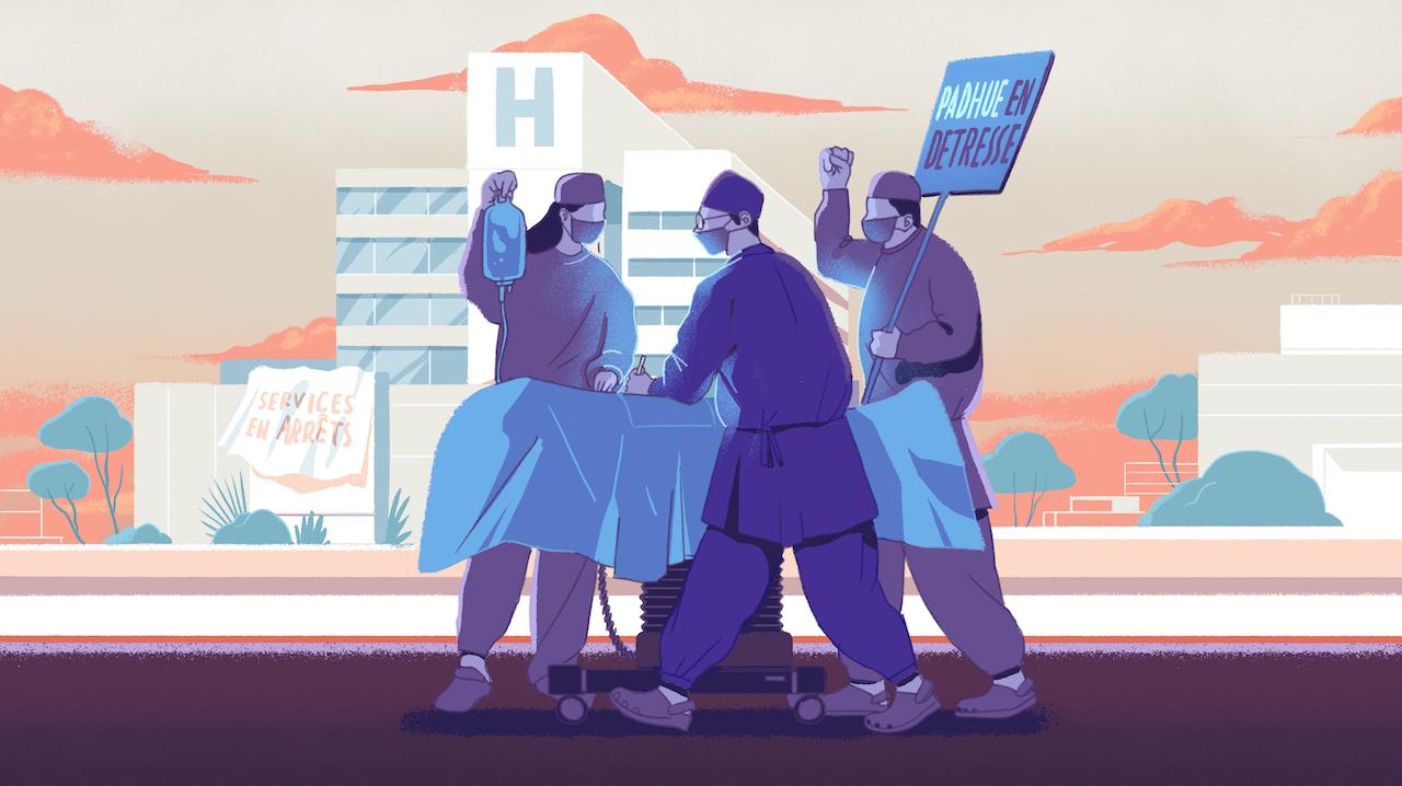 Pourquoi le vaccin fait flipper les Français