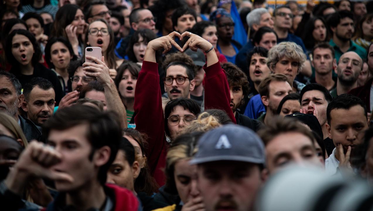 Pourquoi le vaccin fait flipper les Français