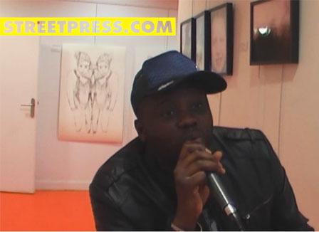 Six Coups MC: « Les producteurs prennent vite la grosse tête »