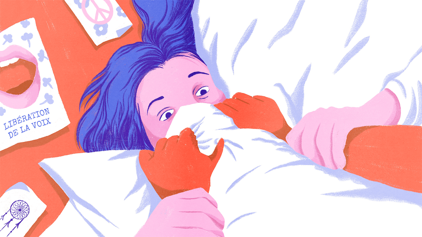 Pourquoi le vaccin fait flipper les Français