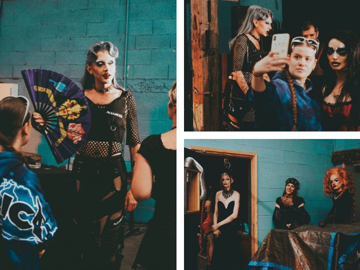 Le parcours de Ghost raconte l’évolution d’une culture, avec son lot de combats et de galères.