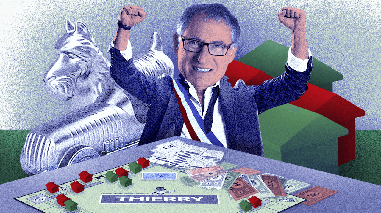 Pourquoi le vaccin fait flipper les Français