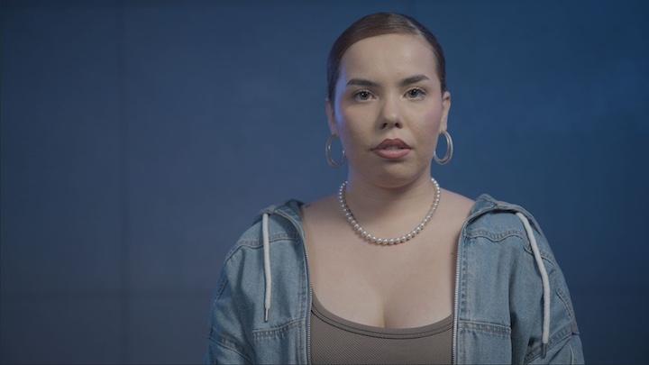 Léa a décidé de porter plainte pour « harcèlement et dégradation »