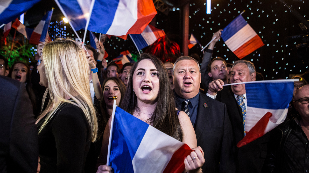 Pourquoi le vaccin fait flipper les Français