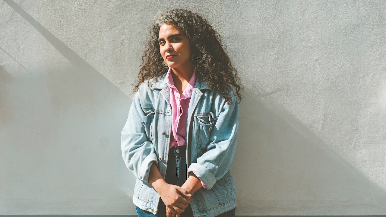 Hajer Ben Boubaker, l’archiviste du Barbès d’antan