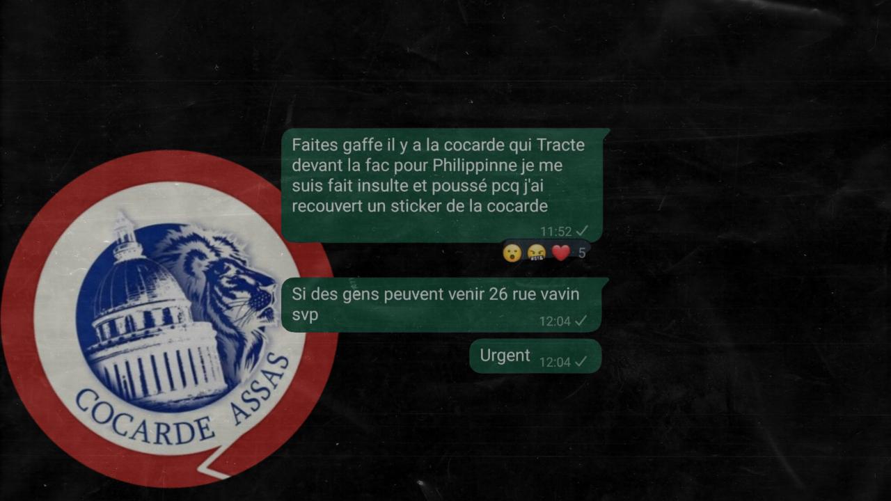 Pourquoi le vaccin fait flipper les Français