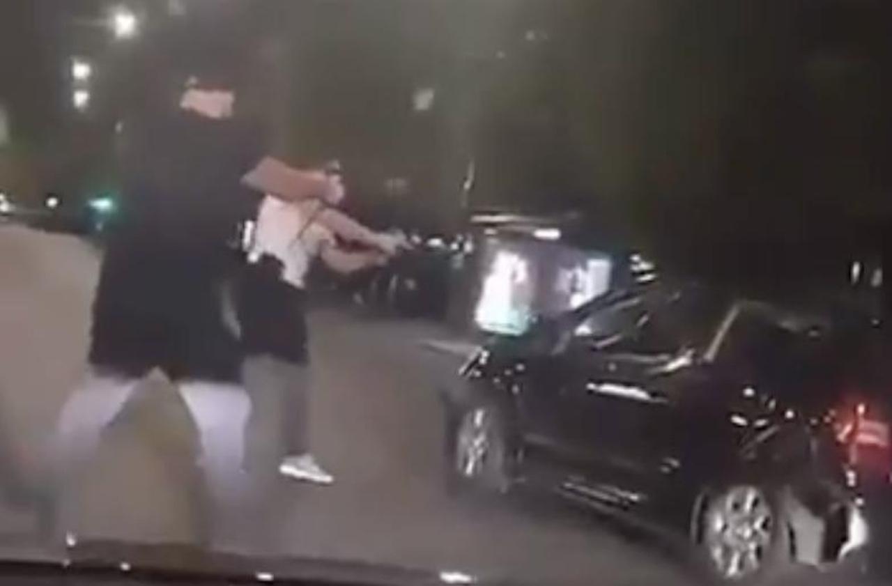 Trois ans après les faits, deux policiers jugés pour avoir tiré huit balles dans la voiture de Nordine