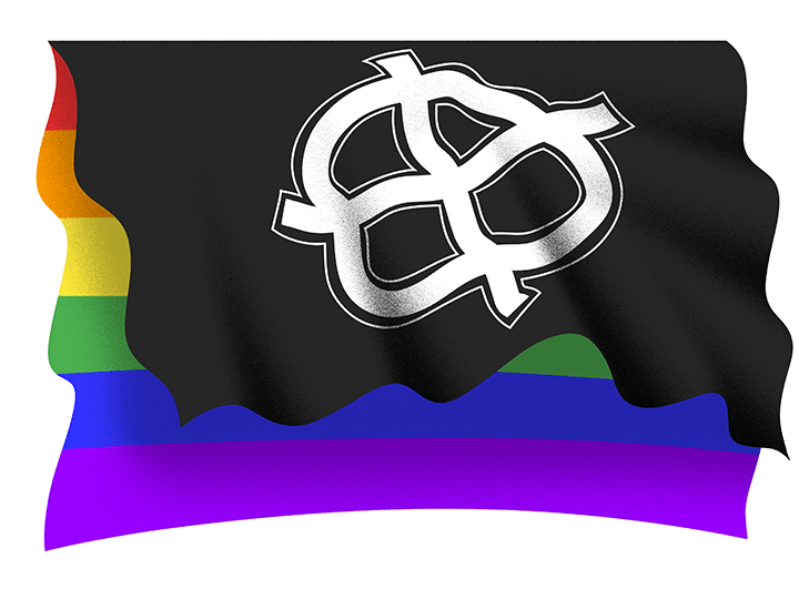 À Rennes, LGBTQIA+ et artistes drag subissent les violences de l'extrême droite