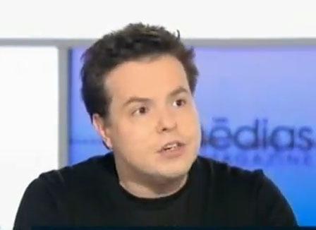 Grève du sexe, bébé-médoc et Nicolas Demorand &hellip; Le Morning Refresher