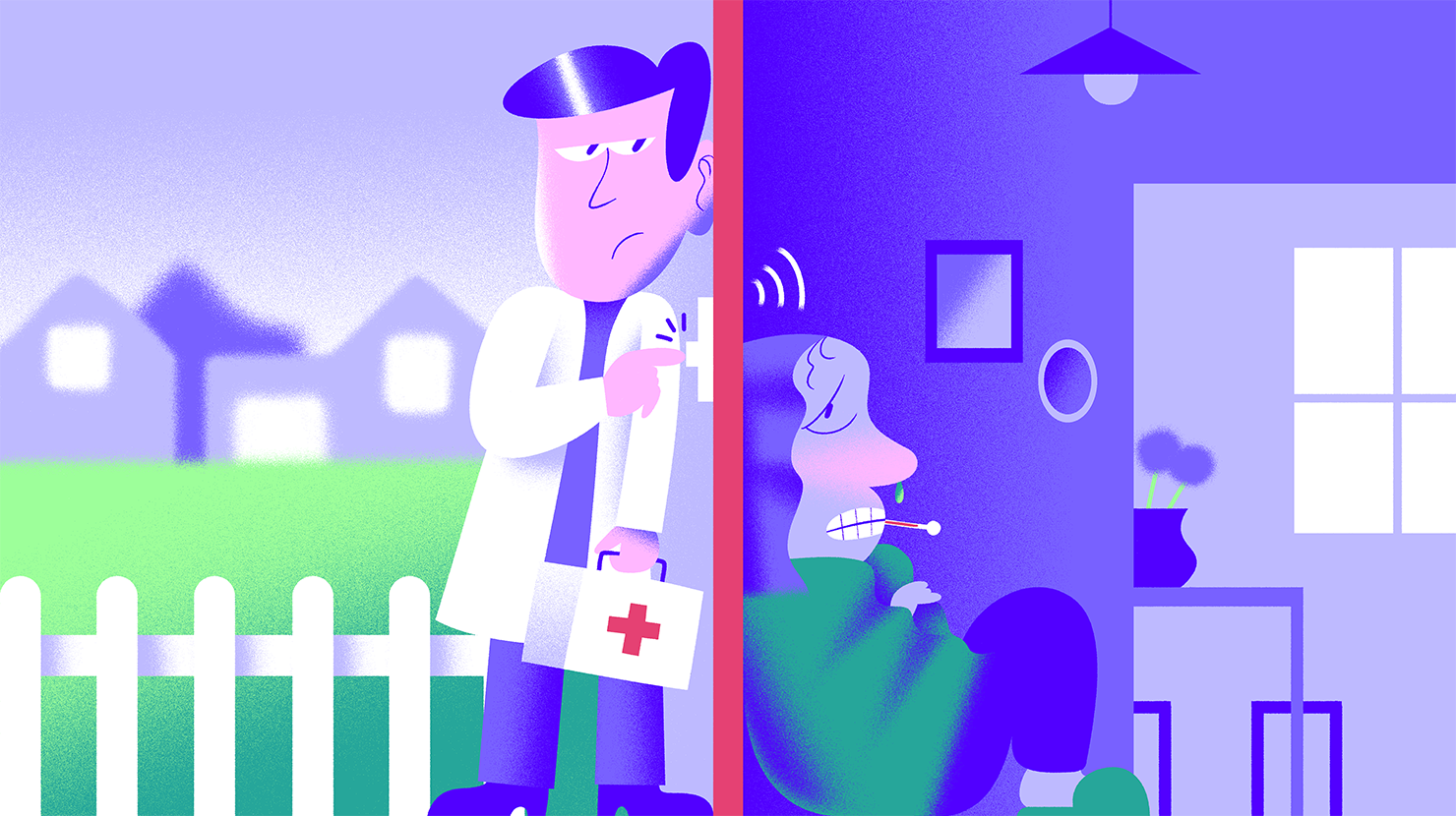 Pourquoi le vaccin fait flipper les Français