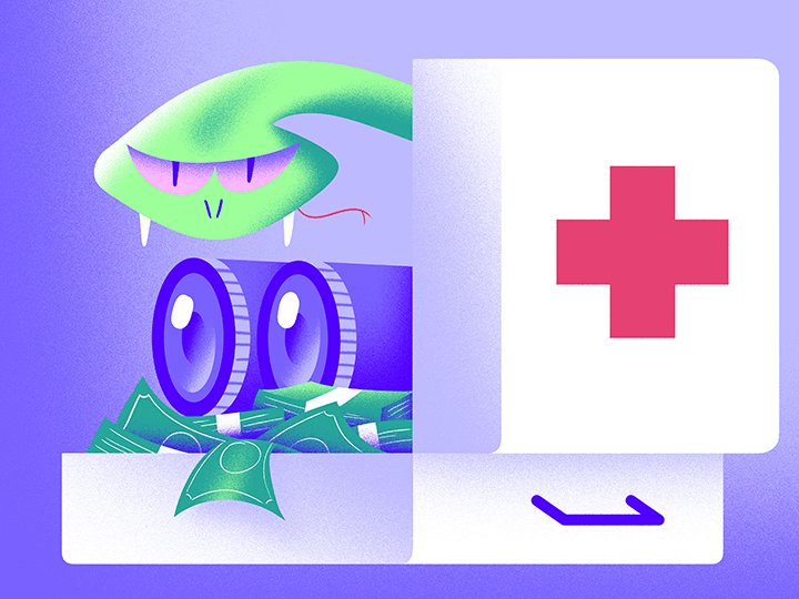 Pour garder leurs clients, ces entreprises doivent avoir un taux satisfaisant d’arrêts de travail abusifs