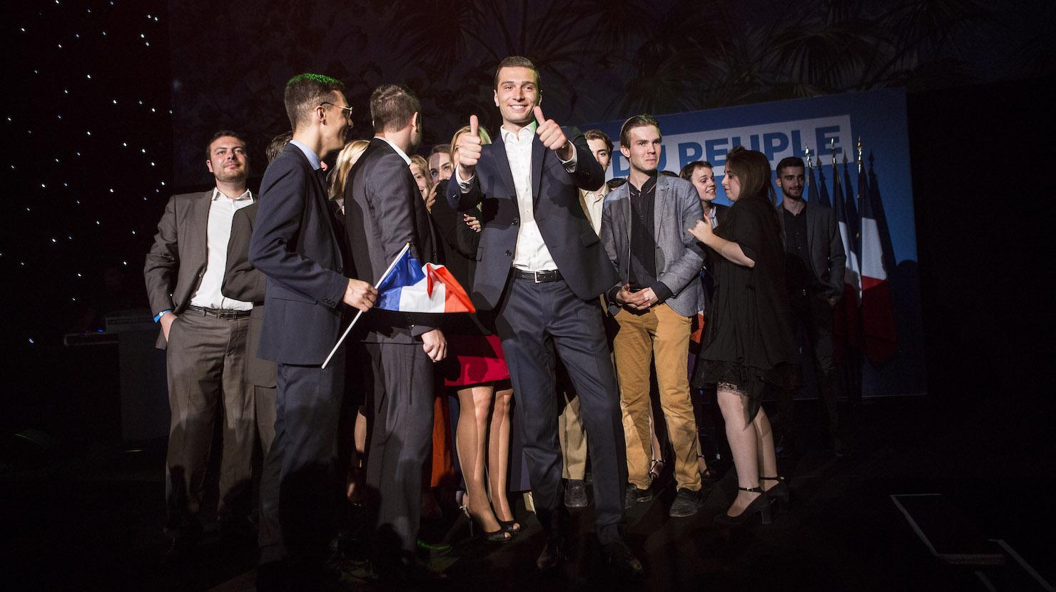 Assistants parlementaires du RN : la galerie des horreurs