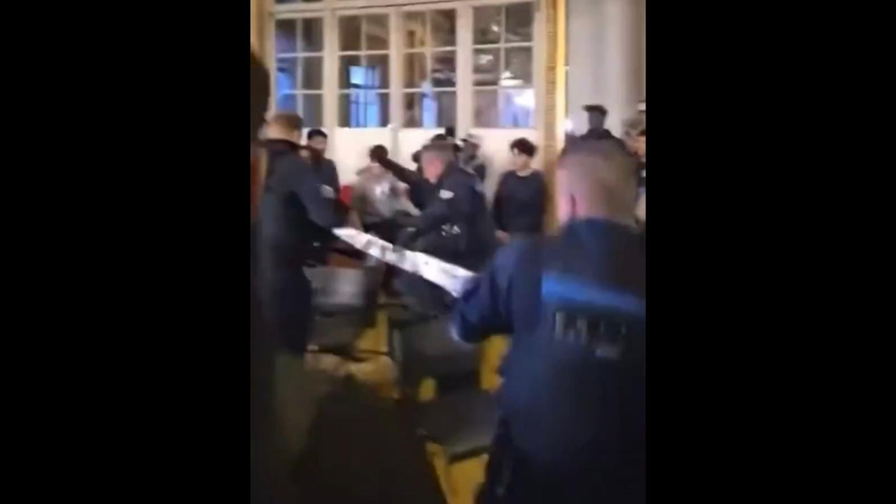 Perturbation du conseil municipal de Roubaix : LFI a-t-elle tenté de « s'accaparer le pouvoir par la force » ?