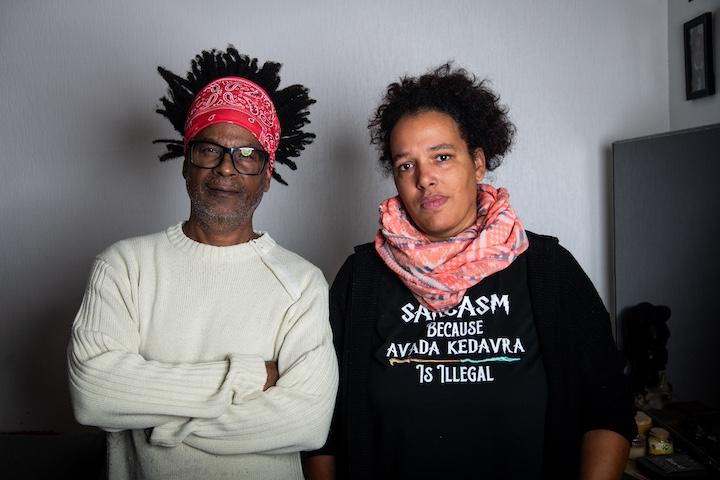 La nuit du 12 mars 2024, une quinzaine de policiers cagoulés et armés débarquent chez Vanessa, Marcel et leurs quatre enfants