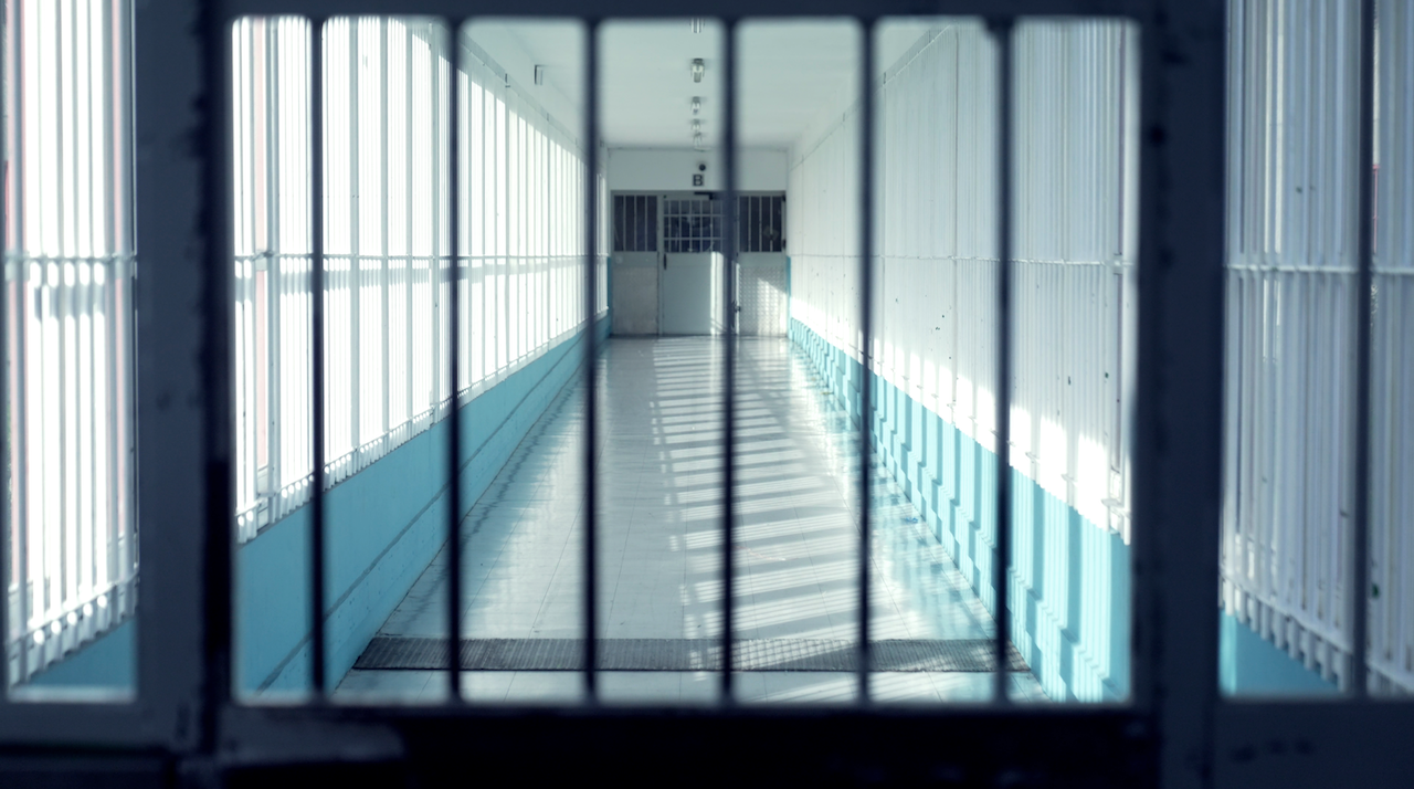 La cellule 130, « zone de non-droit » où sont « passés à tabac » des détenus de la prison de Tarbes