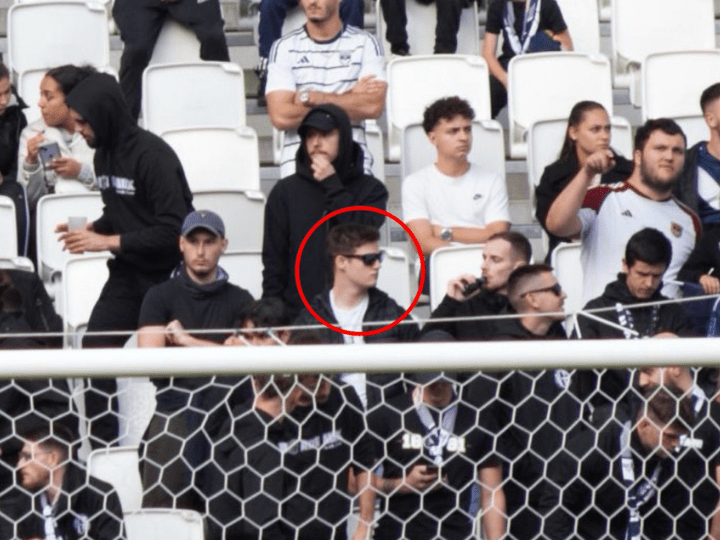  Lucas C. est un ancien militant de Génération Z, mais aussi des royalistes de l’Action française Bordeaux. Il est aussi un des fondateurs de la Bastide bordelaise.