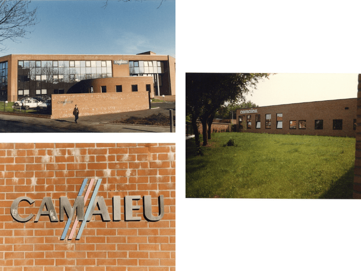 La liquidation judiciaire de Camaïeu sonne comme la fin d’un règne