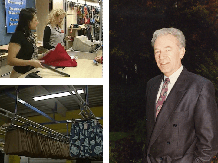 Le début du nouveau millénaire coïncide avec le tournant du e-commerce. Les dirigeants voient leur terrain grignoté par la vente en ligne. Camaïeu s’endette, et les conditions de travail de ses ouvriers se détériorent