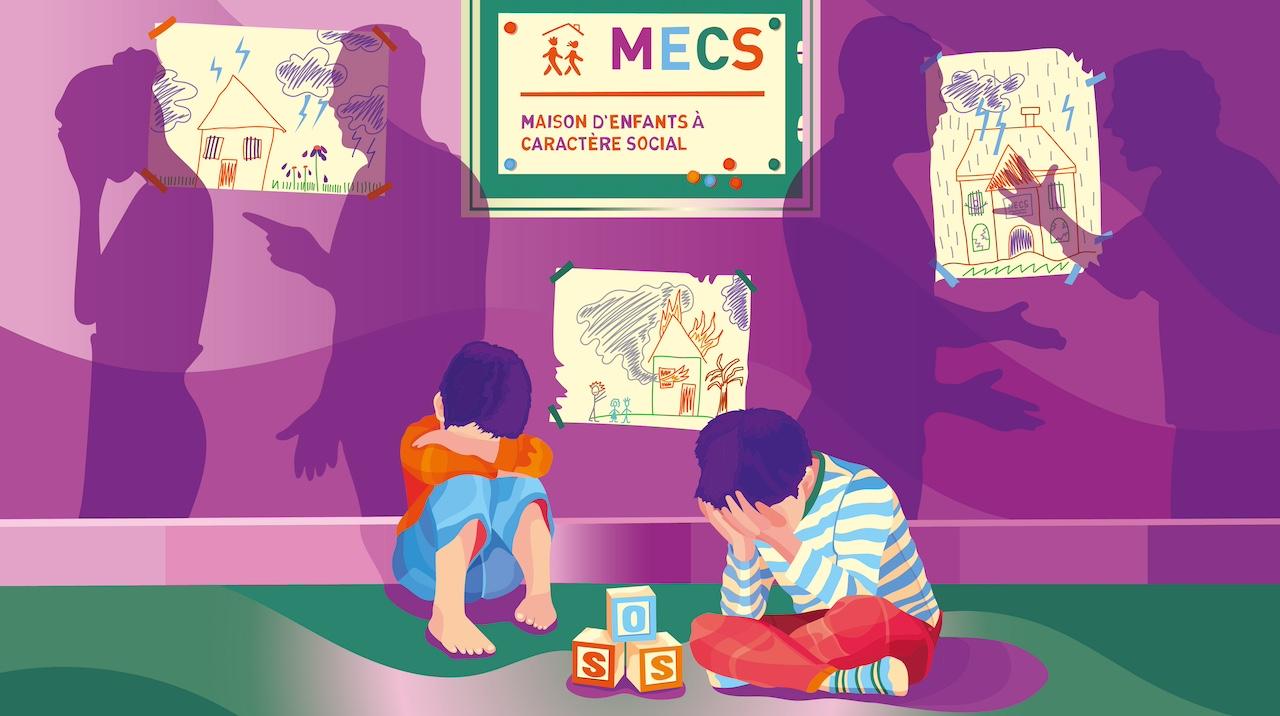 Violences, non-assistance à personne en danger… En Moselle, le silence face aux dysfonctionnements d’un foyer de l’enfance