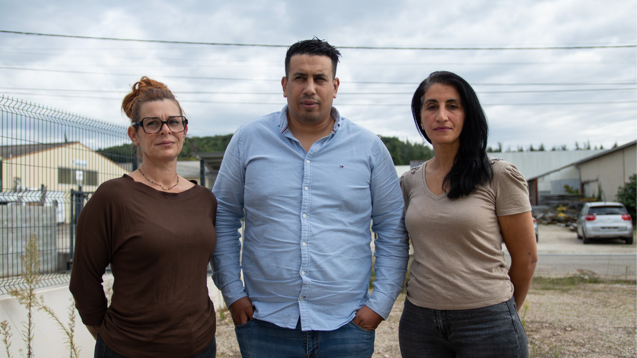 Huissiers, insultes et dents cassées : des habitants d’un village du Lot-et-Garonne dénoncent du harcèlement raciste