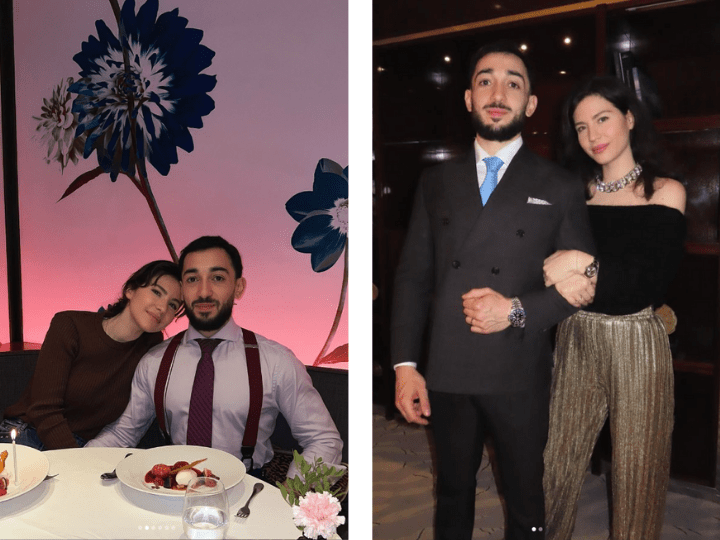 Depuis plusieurs années, les deux influenceurs exposent leur amour au grand jour