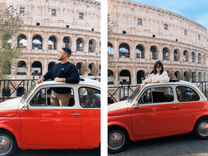 Quand la mode et l’extrême droite font bon ménage