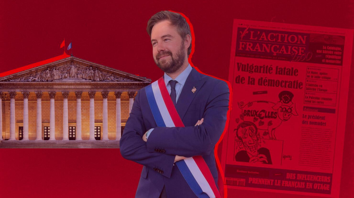 Pourquoi le vaccin fait flipper les Français