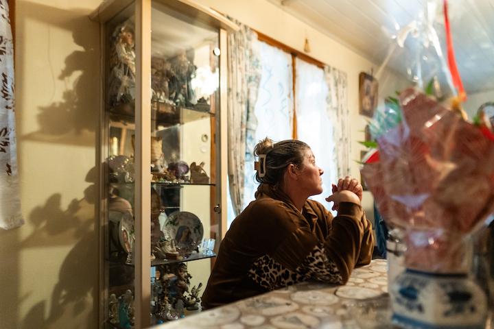 « Pour moi, ils voulaient nous tuer, c’était de l’acharnement », reprend Laetitia, la mère de Kayser et Djayzi. « Ça va trop loin, on ne peut pas laisser ça impuni… 