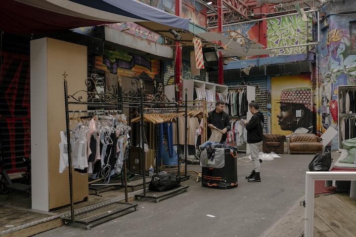 La brigade spécialisée ferait ce qu’elle veut, quand elle veut, bien souvent en dehors de toute procédure légale