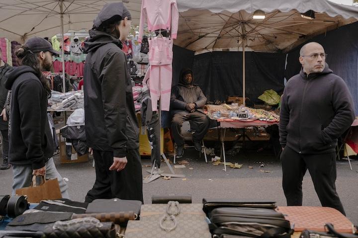 Les gardiens de la paix gourmands viseraient surtout les plus faibles, ceux arrivés plus récemment