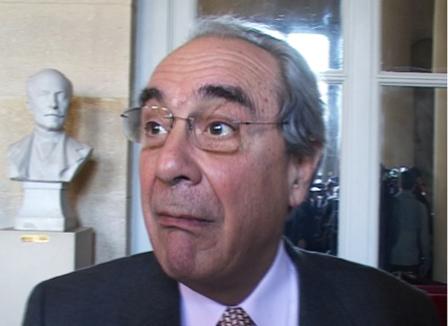 A combien évaluez-vous les rétro-commissions sur le contrat des Rafales ?