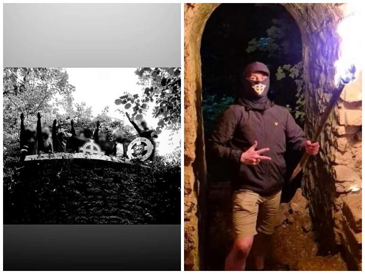 Gwendal Cohin-Pourajaud, connu sous le pseudonyme de Tidom, a poursuivi son militantisme au sein du GUD après la dissolution des Zouaves