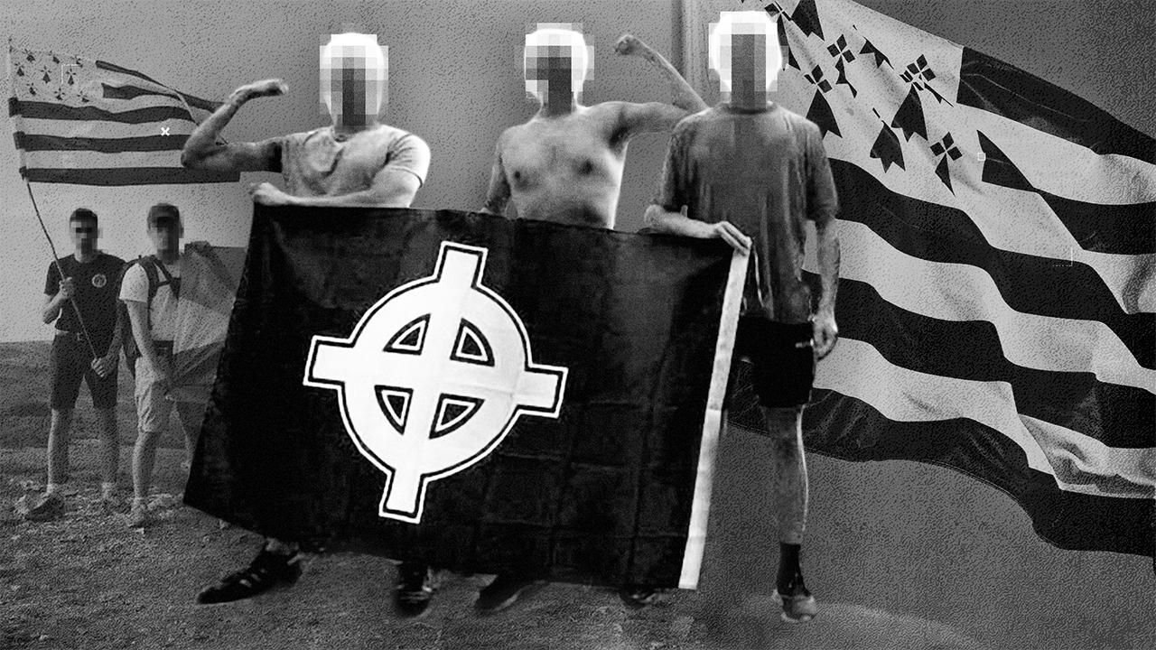 Les Active clubs, fight clubs néonazis importés des USA