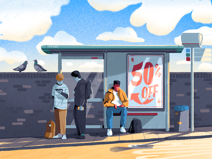 En France, les mineurs étrangers sont placés dans des structures distinctes des enfants français. Dans la plupart des structures, le département y alloue un budget beaucoup moins important