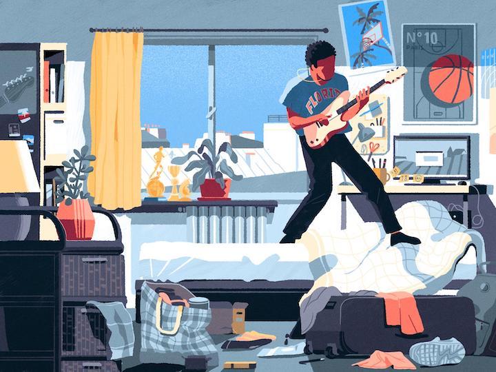 « Les MNA ont le droit d’être adolescents comme tous les autres 