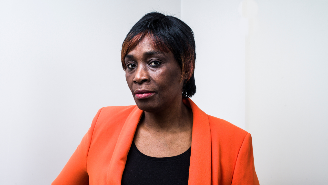 La vie d’après de l’ancienne députée LFI Rachel Keke