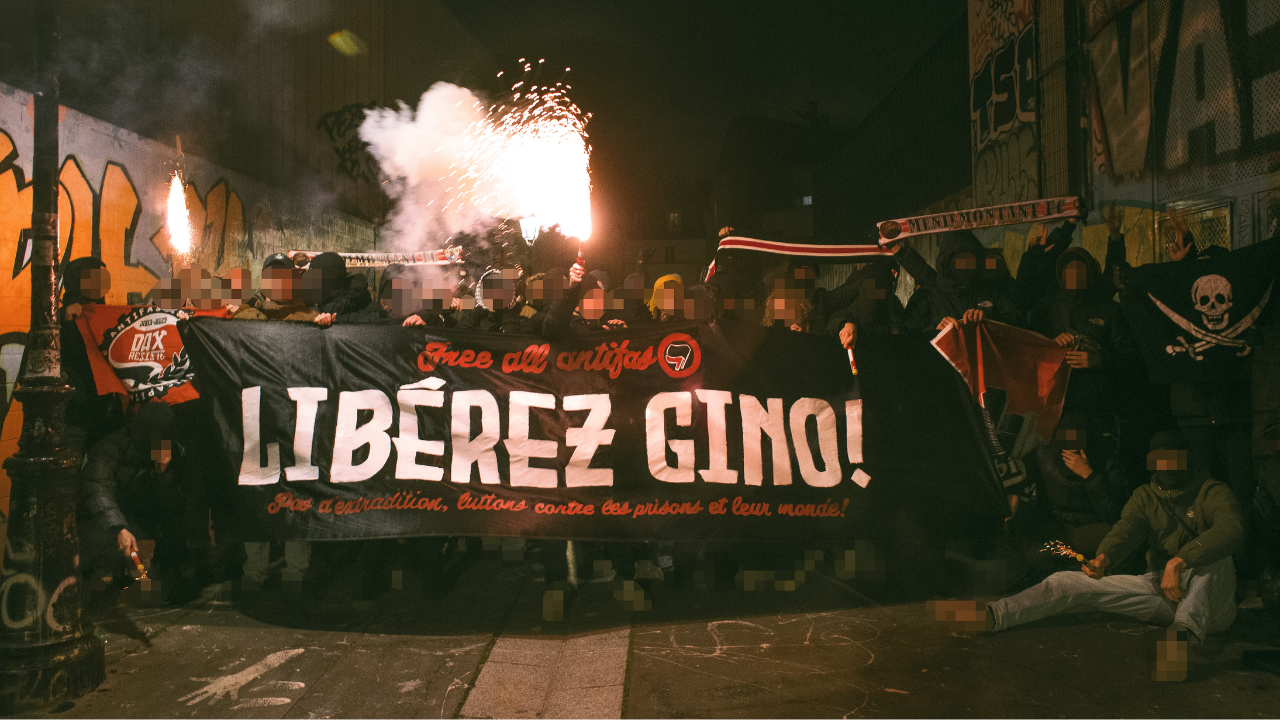 La France va-t-elle remettre un militant antifasciste à la Hongrie ?