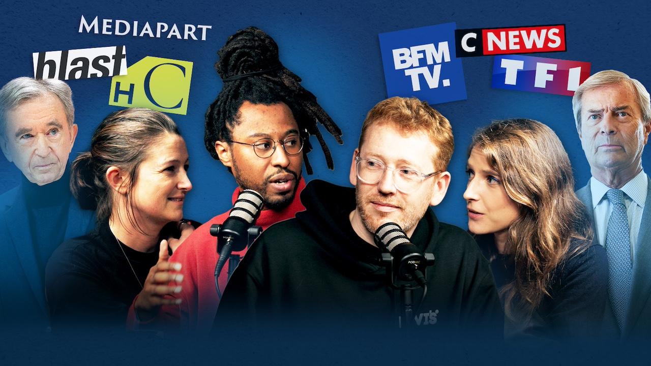 Pourquoi le vaccin fait flipper les Français