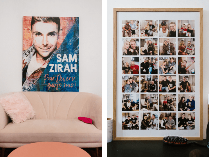 Sam Zirah alerte depuis des années sur les VSS dans la télé-réalité