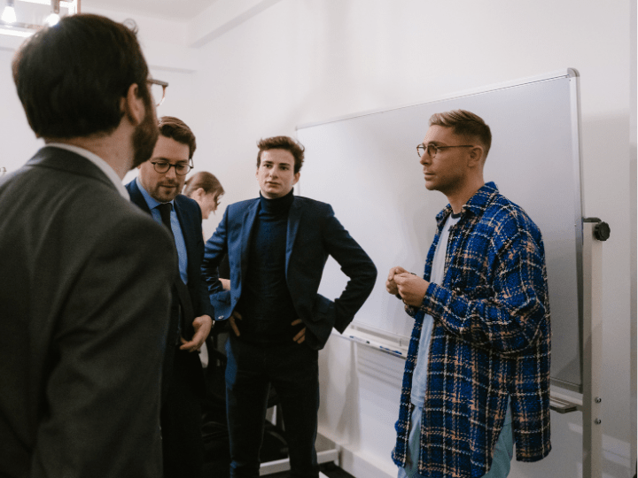 Sam Zirah veut changer son image de youtubeur partisan