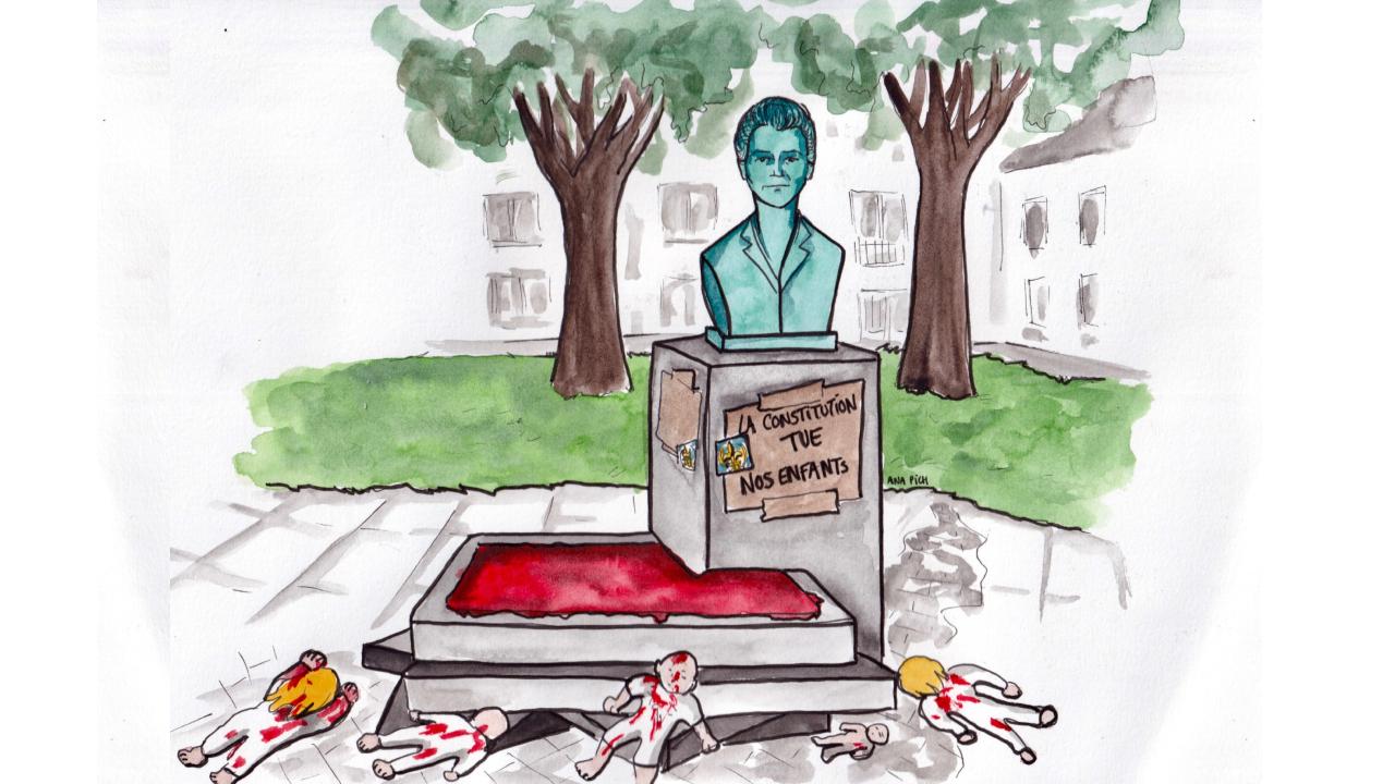 Pourquoi le vaccin fait flipper les Français