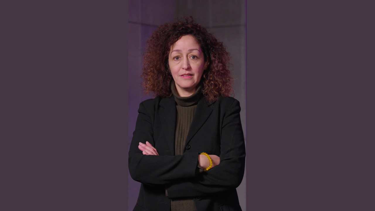 « On ne parle pas assez des violences que subissent les femmes exilées »