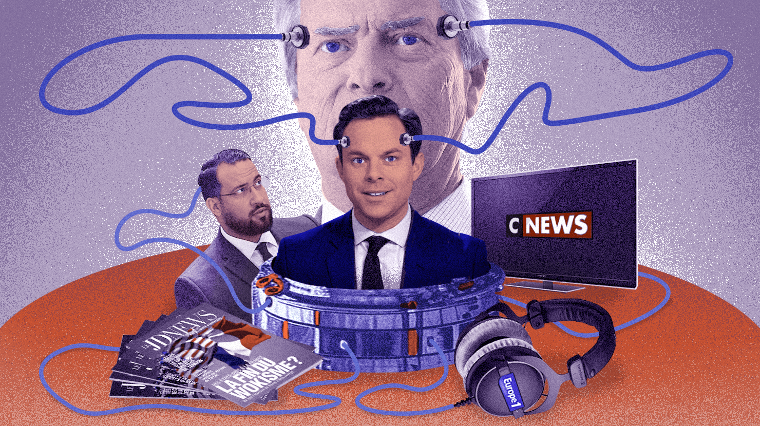 Pourquoi le vaccin fait flipper les Français