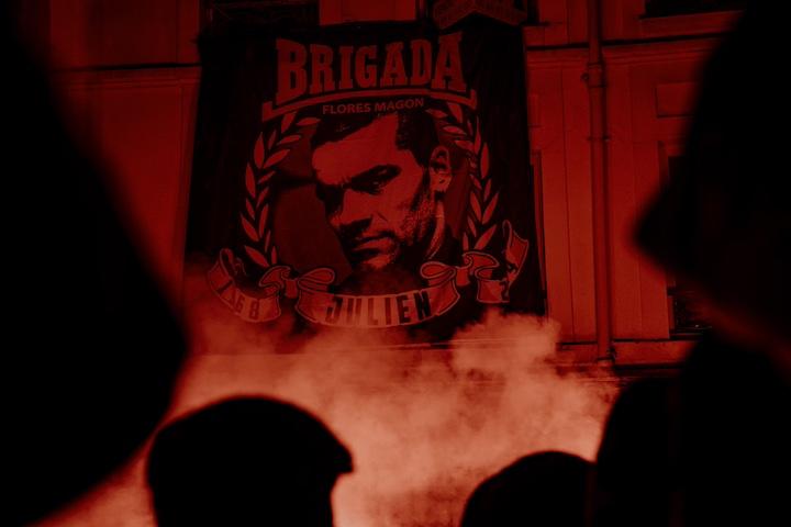 Le fondateur et propriétaire du Saint Sauveur Julien Terzics est décédé en juillet dernier, à l’âge de 55 ans