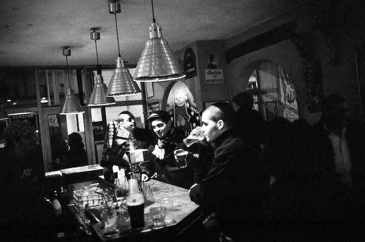 Depuis plusieurs mois, le bar n’ouvre plus que trois jours par semaine, en prévision de sa fermeture.