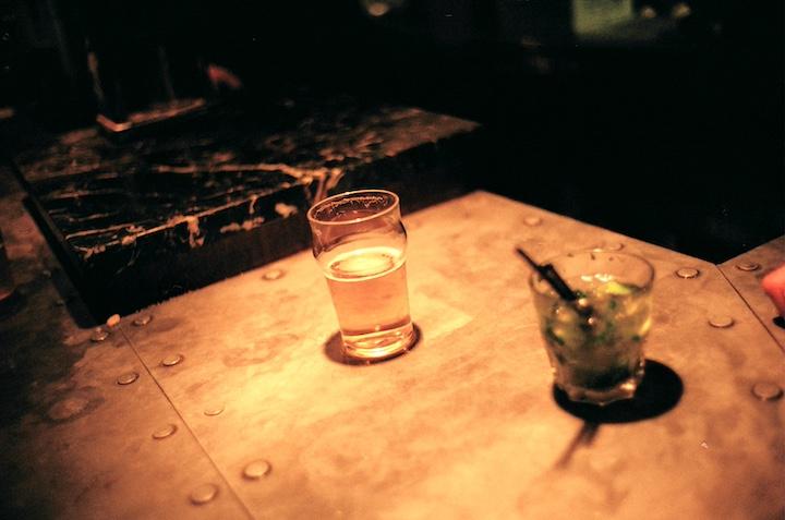 Selon Marto, sans Julien à sa tête, le bar n’aurait pas tenu deux ans