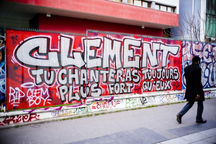 Le 6 juin 2013, le Saint Sau’ perd brutalement un membre de sa famille